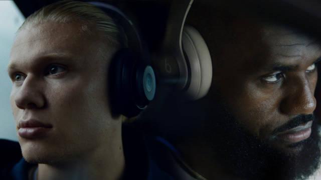 詹姆斯焦点对战，哈兰德与30激战湖人分钟，战术调整胜负难料！