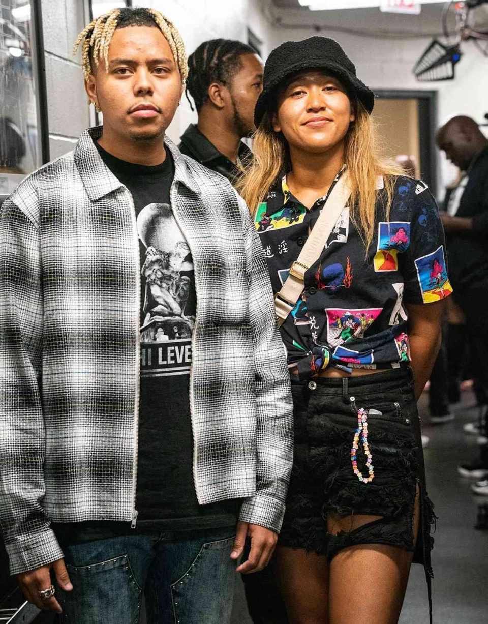 大坂直美重返赛场，出色发挥首场状态出色，C9观众沸腾！的简单介绍