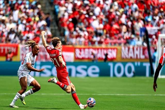 风云突变!波特兰开拓者最后时刻远射贴柱,世俱杯版图或重绘,媒体盛赞,轮换策略被讨论的简单介绍 风云突变!波特兰开拓者最后时刻远射贴柱,世俱杯版图或重绘,媒体盛赞,轮换策略被讨论的简单介绍